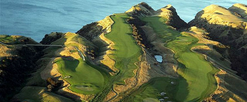 12D/11N-New-Zealand-Golf-Experience